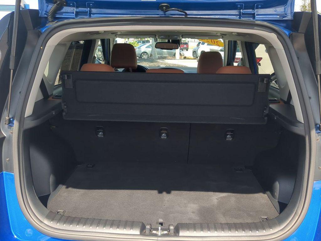 used 2024 Kia Soul car, priced at $19,991