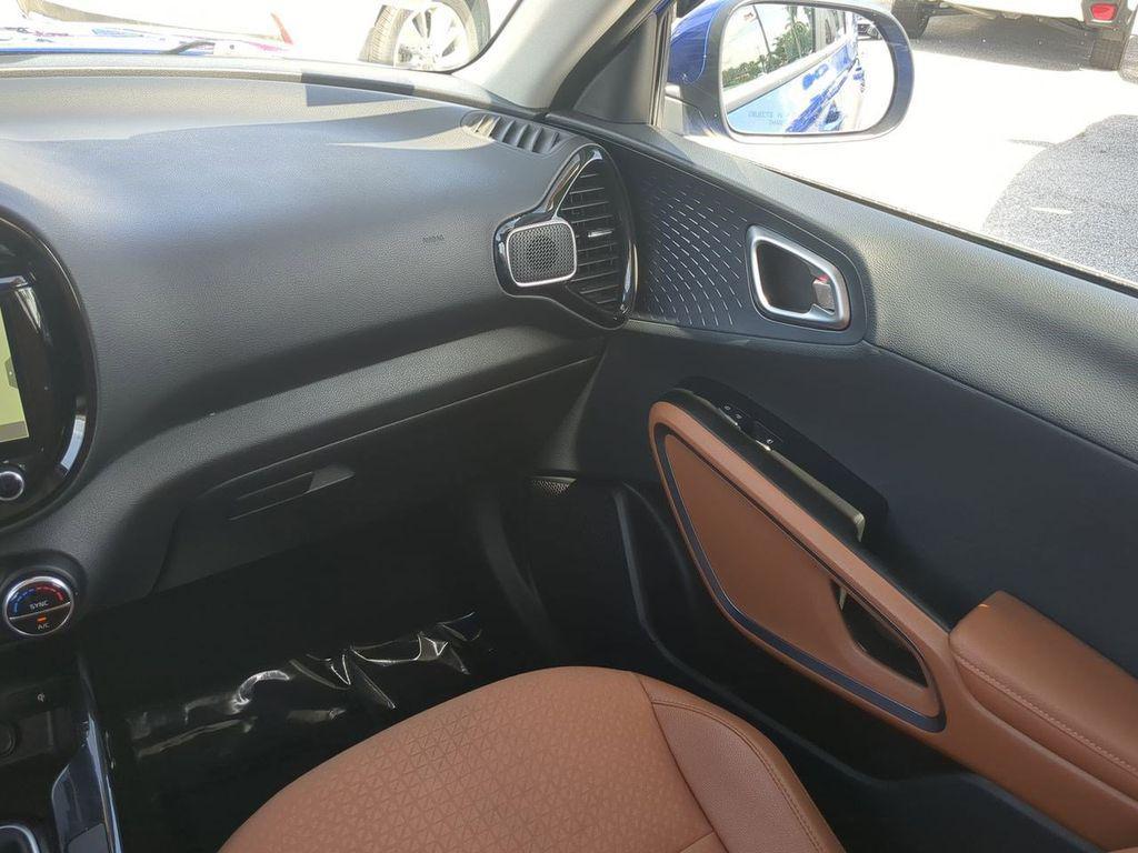 used 2024 Kia Soul car, priced at $19,991