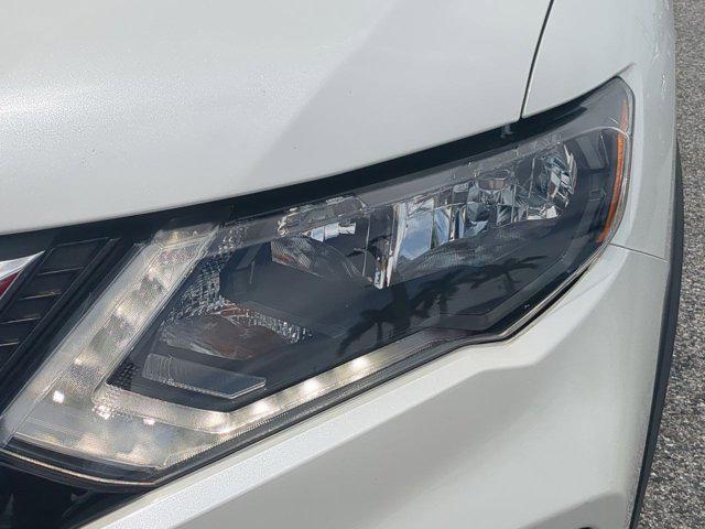 used 2018 Nissan Rogue car, priced at $14,591