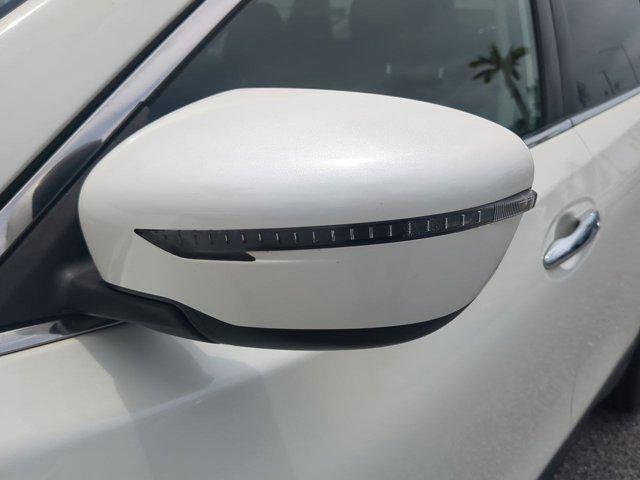 used 2018 Nissan Rogue car, priced at $14,591