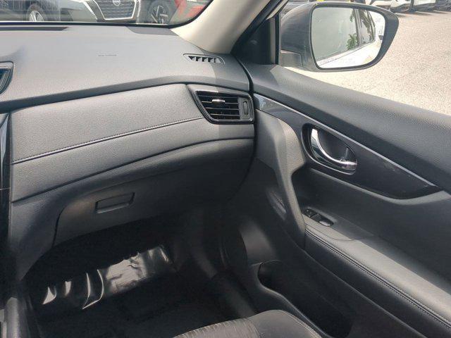 used 2018 Nissan Rogue car, priced at $14,591