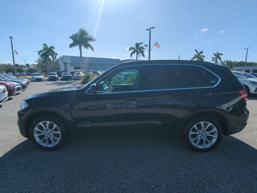 used 2016 BMW X5 car, priced at $11,561