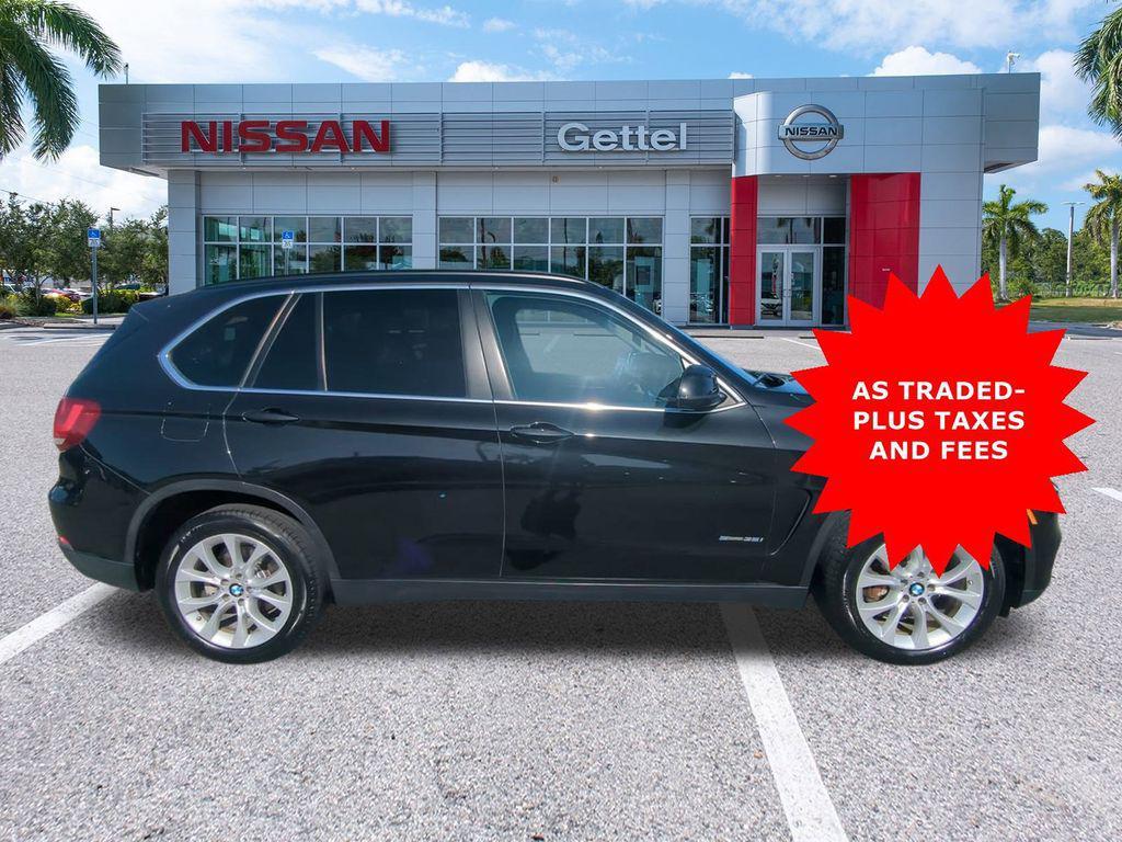 used 2016 BMW X5 car, priced at $11,991