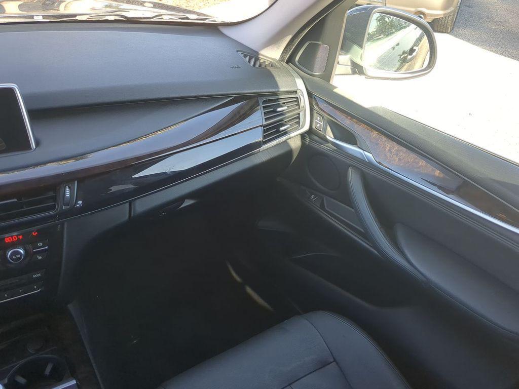 used 2016 BMW X5 car, priced at $11,561