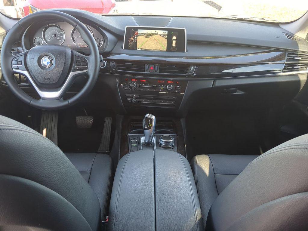 used 2016 BMW X5 car, priced at $11,561