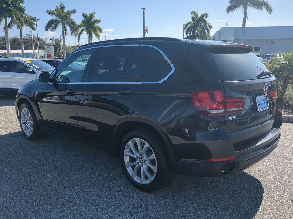 used 2016 BMW X5 car, priced at $11,561