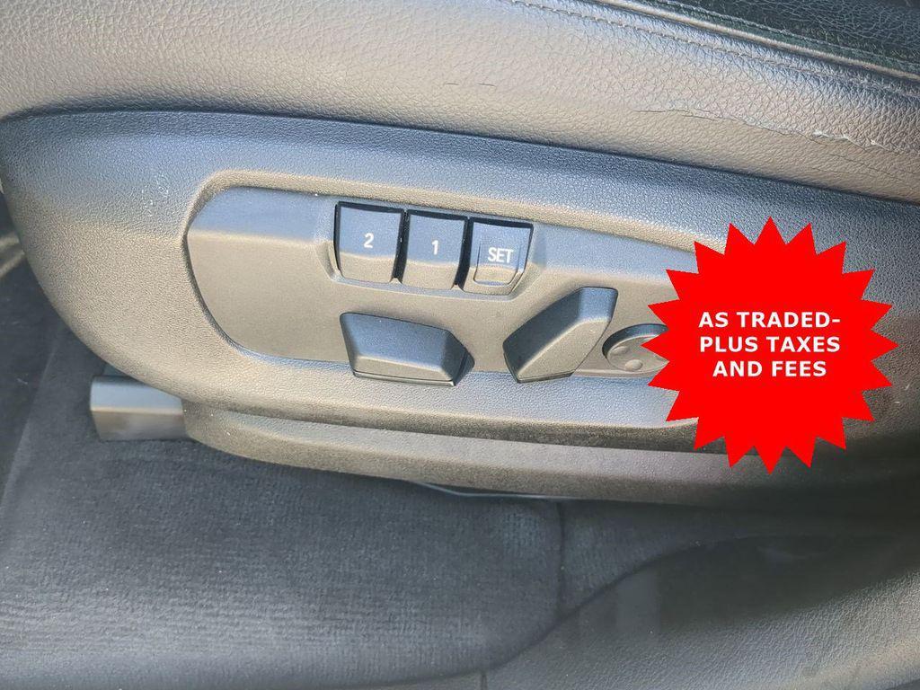 used 2016 BMW X5 car, priced at $11,991