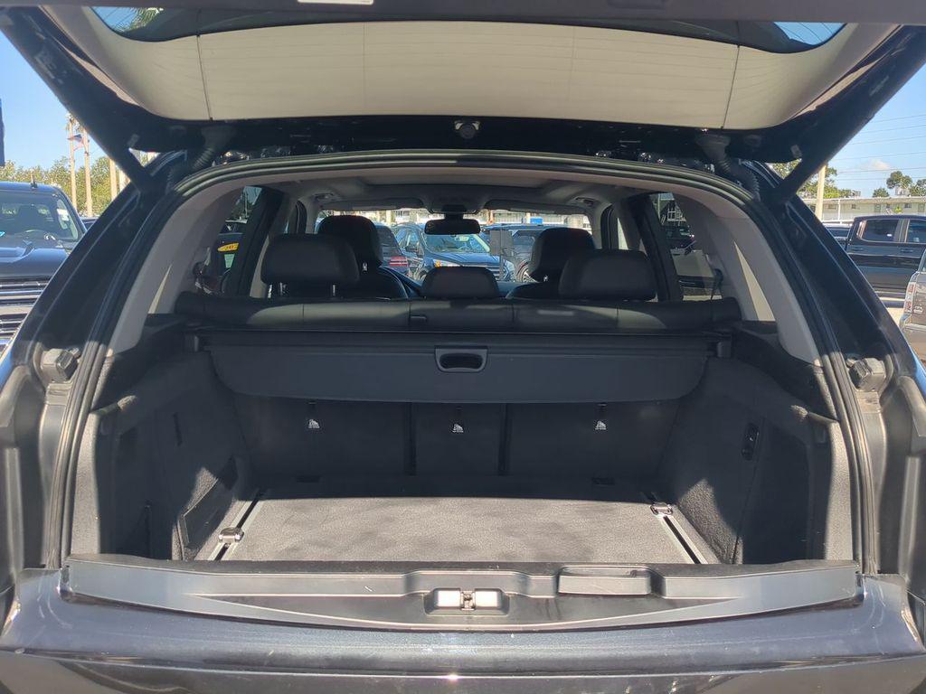 used 2016 BMW X5 car, priced at $11,561