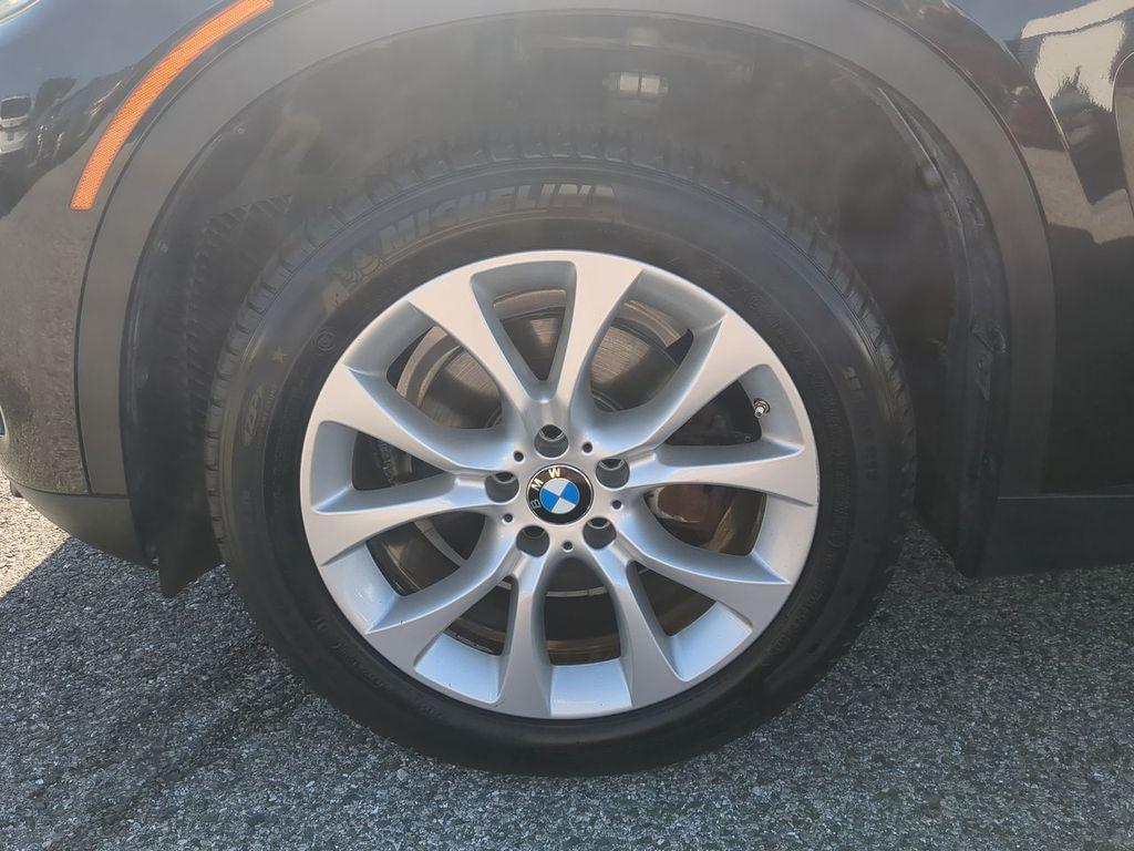 used 2016 BMW X5 car, priced at $11,561