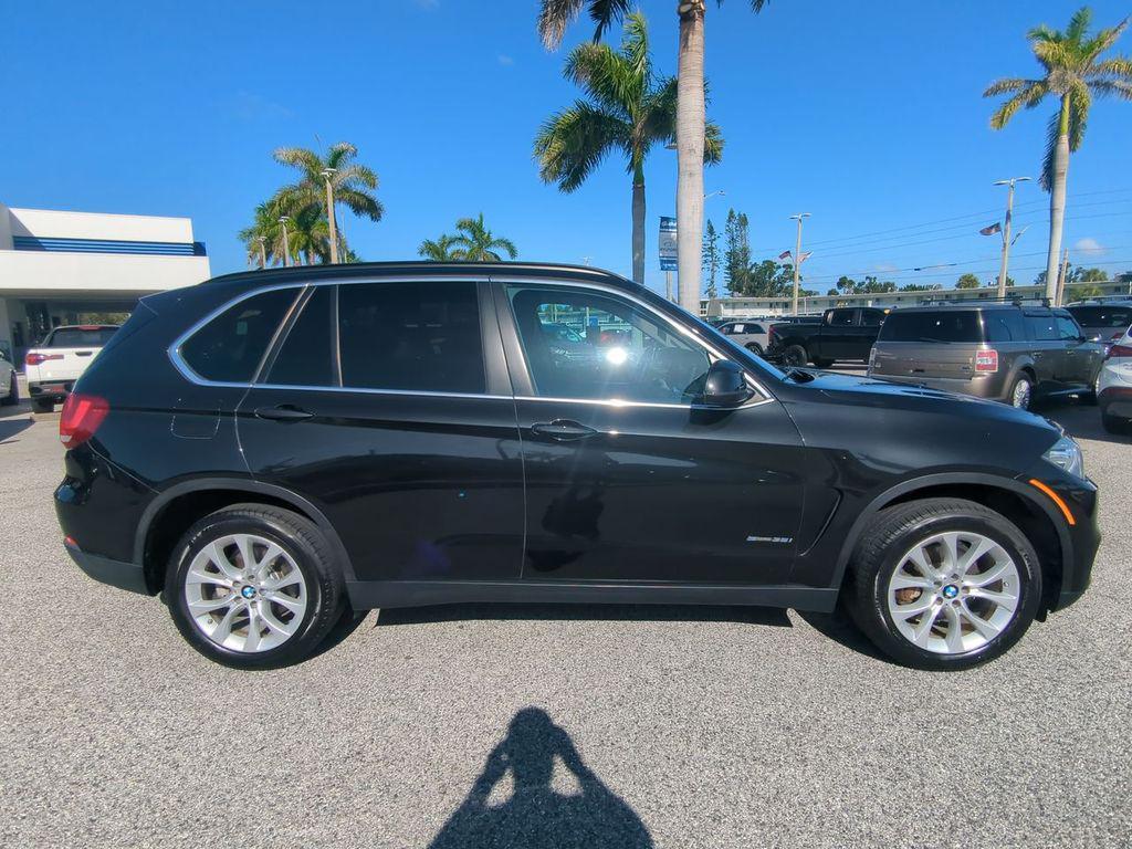 used 2016 BMW X5 car, priced at $11,561