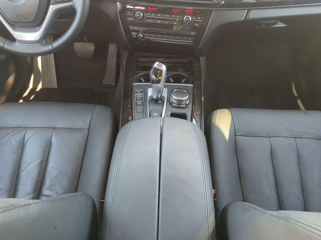 used 2016 BMW X5 car, priced at $11,561