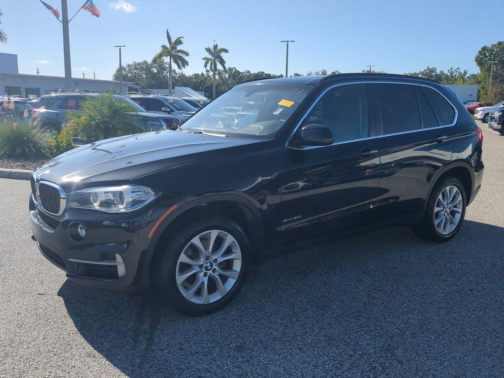 used 2016 BMW X5 car, priced at $11,561