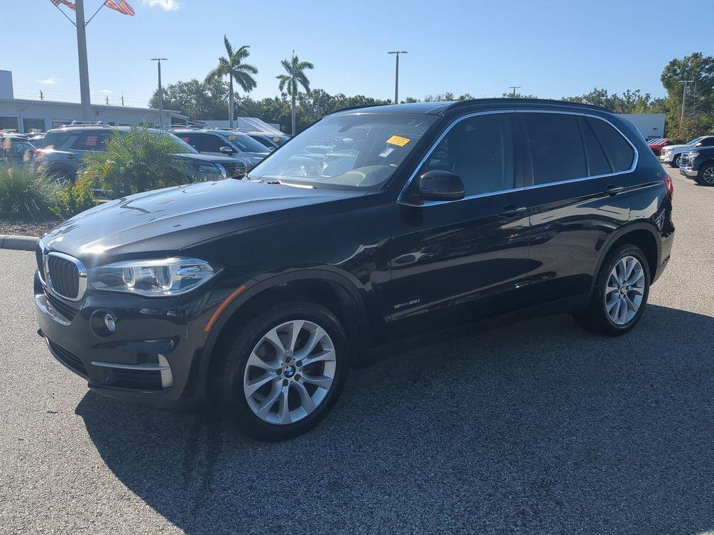 used 2016 BMW X5 car, priced at $11,561