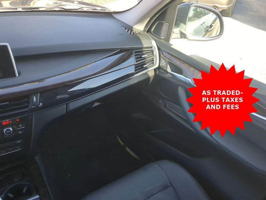 used 2016 BMW X5 car, priced at $11,991