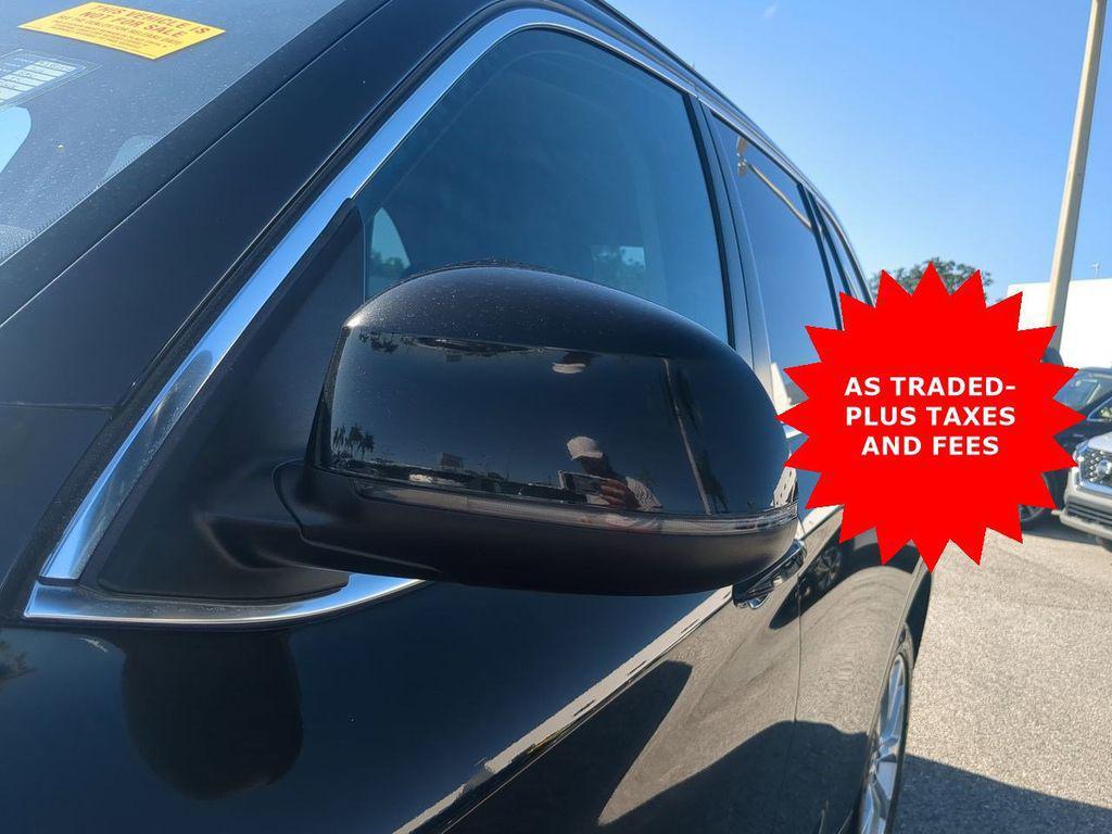 used 2016 BMW X5 car, priced at $11,991