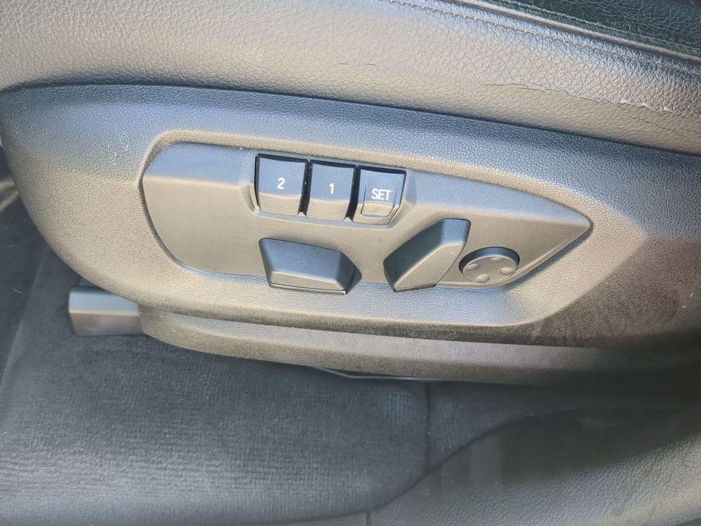 used 2016 BMW X5 car, priced at $11,561