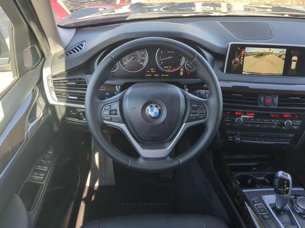 used 2016 BMW X5 car, priced at $11,561