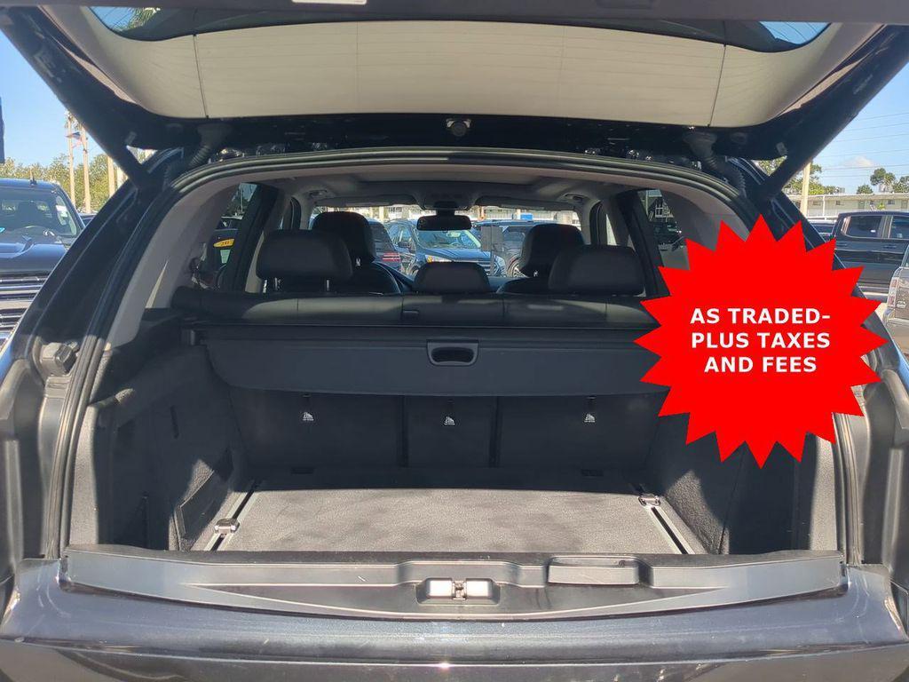 used 2016 BMW X5 car, priced at $11,991