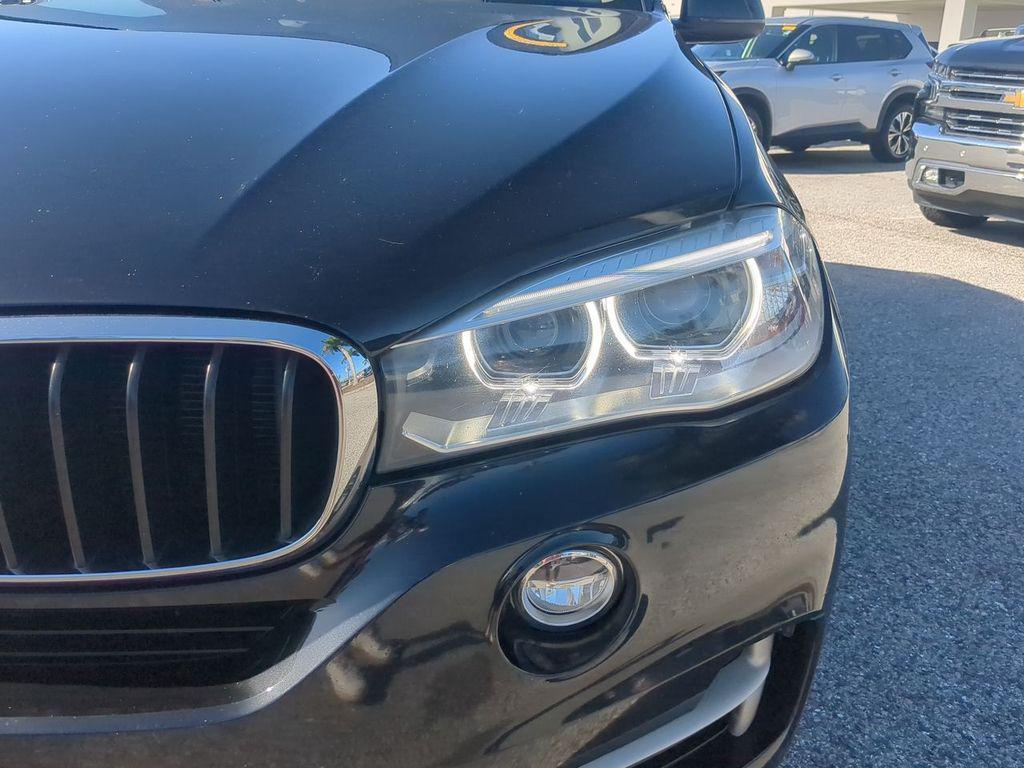 used 2016 BMW X5 car, priced at $11,561