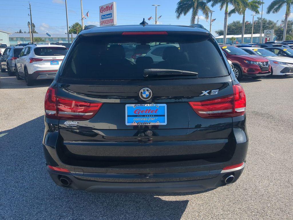 used 2016 BMW X5 car, priced at $11,561