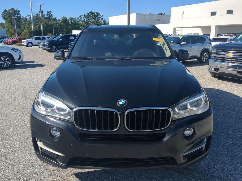 used 2016 BMW X5 car, priced at $11,561