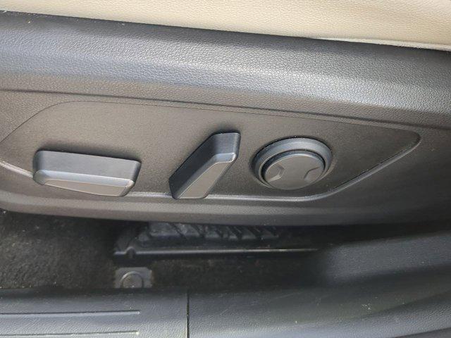 used 2024 Hyundai Tucson car, priced at $28,291