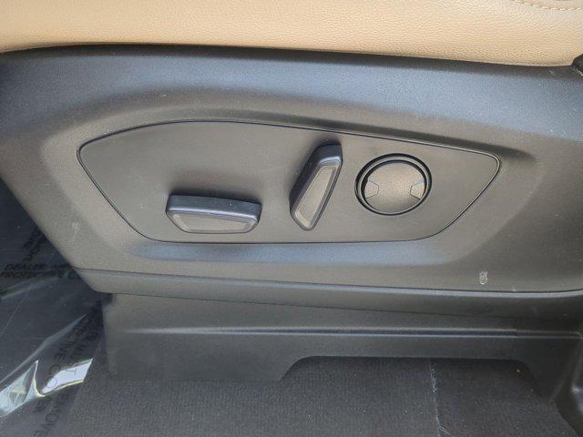 used 2022 Ford Explorer car, priced at $32,291