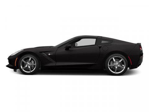 used 2014 Chevrolet Corvette Stingray car, priced at $42,399