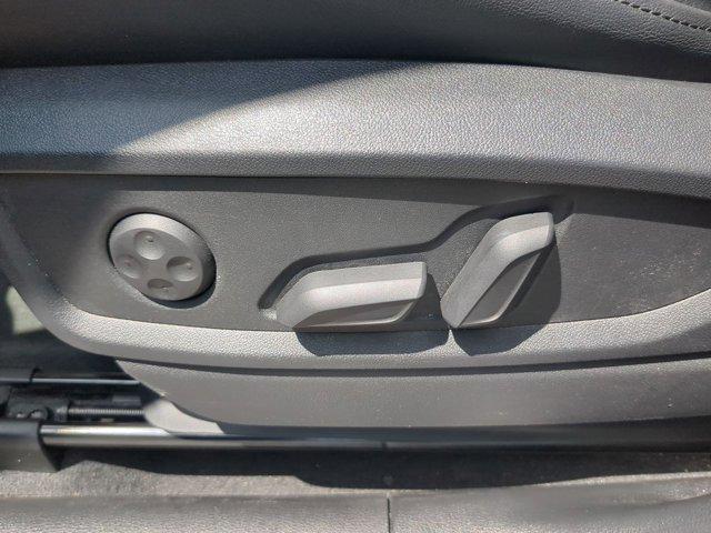 used 2024 Audi Q5 car, priced at $41,491