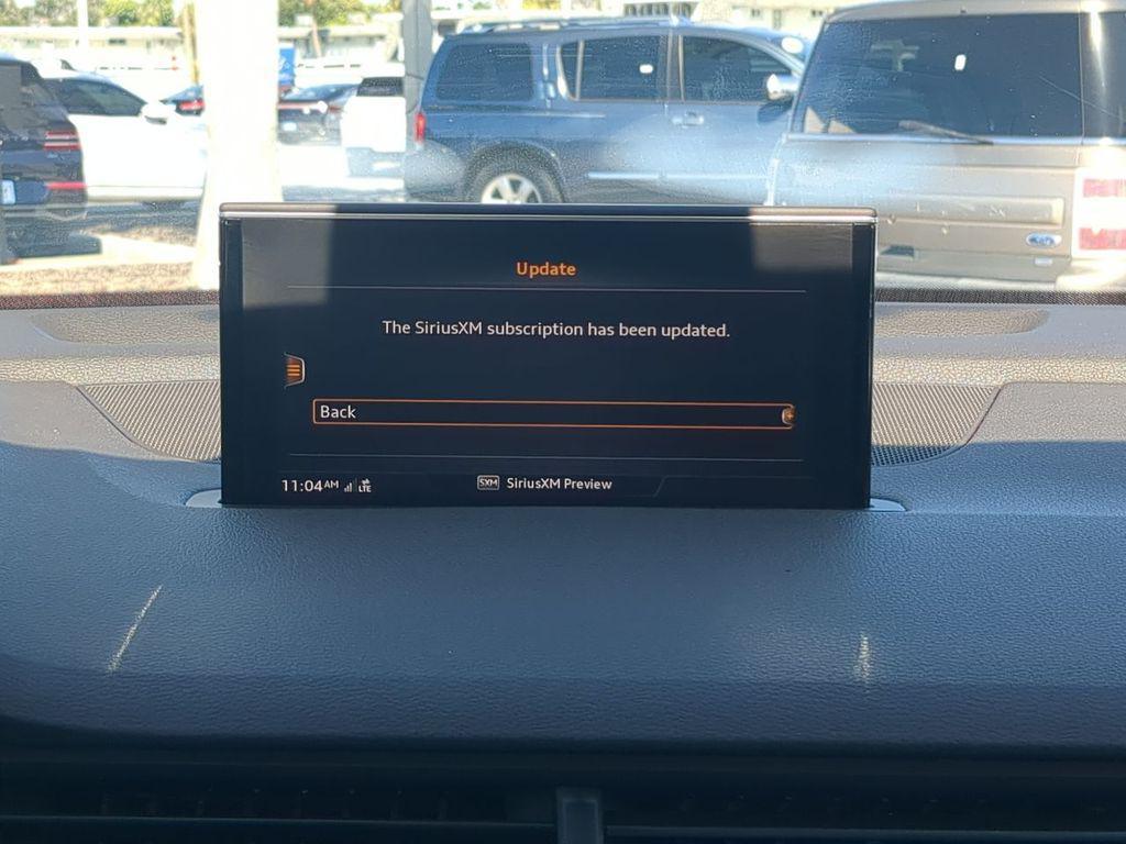 used 2017 Audi Q7 car, priced at $15,208