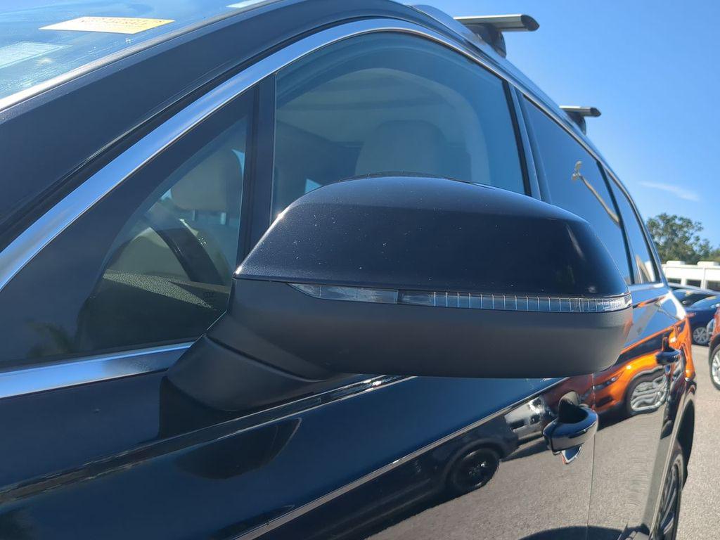 used 2017 Audi Q7 car, priced at $15,208