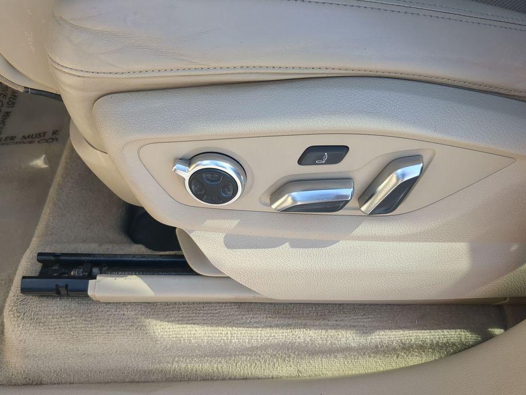 used 2017 Audi Q7 car, priced at $15,208