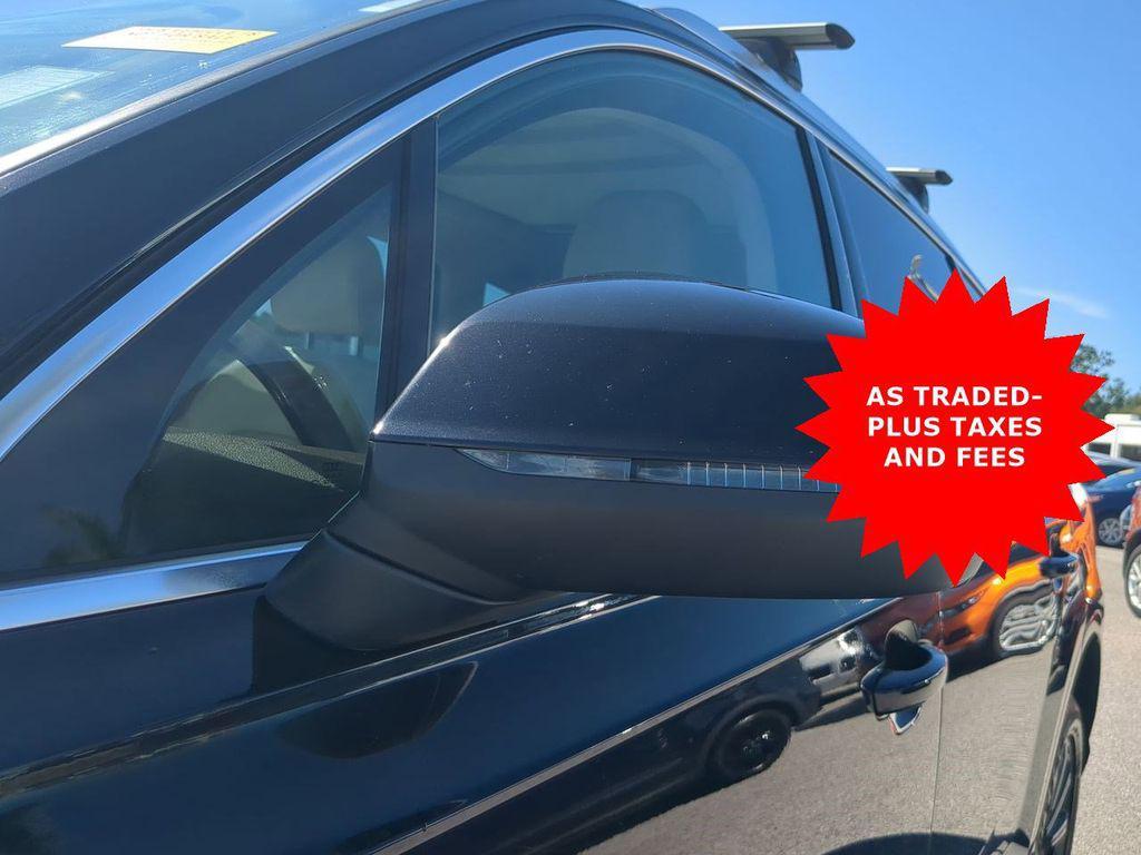 used 2017 Audi Q7 car, priced at $18,491