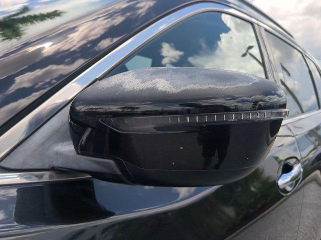 used 2017 Nissan Rogue car, priced at $12,591