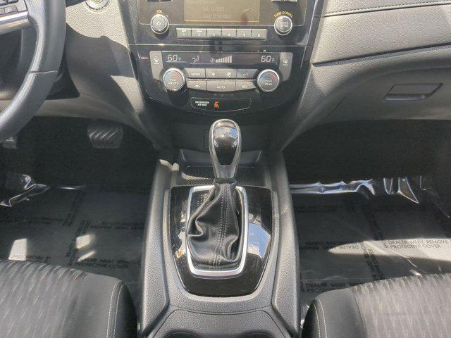 used 2017 Nissan Rogue car, priced at $12,591
