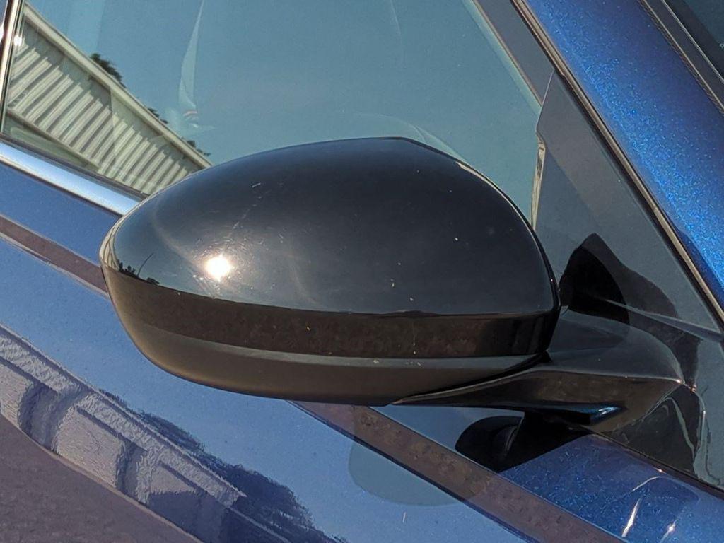 used 2023 Nissan Altima car, priced at $19,491