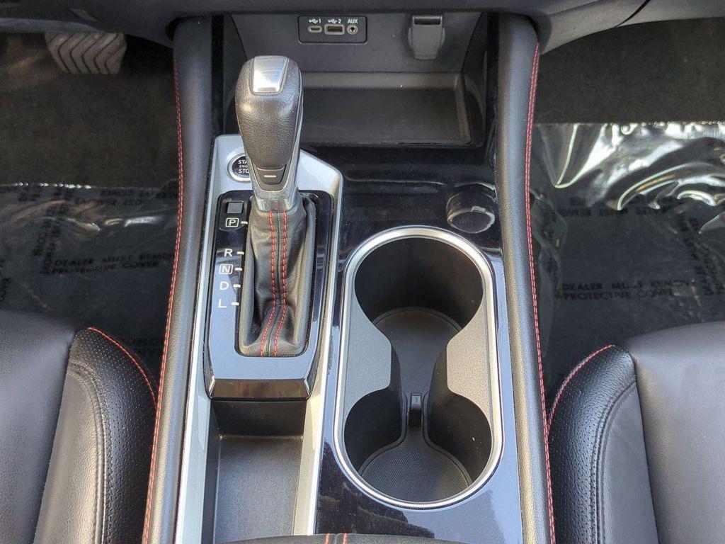 used 2023 Nissan Altima car, priced at $19,491