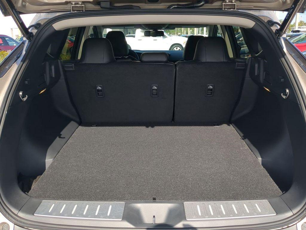 new 2025 Nissan Murano car, priced at $45,844