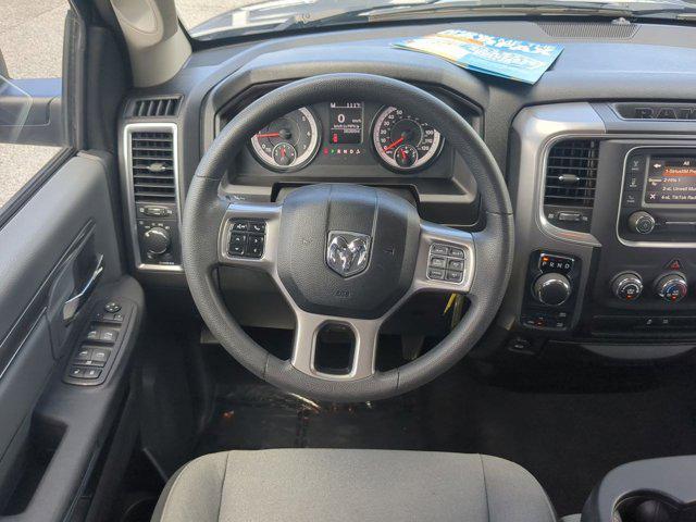 used 2024 Ram 1500 Classic car, priced at $32,491