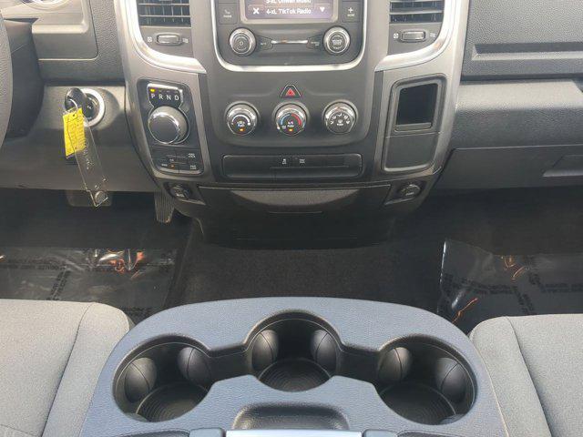 used 2024 Ram 1500 Classic car, priced at $32,491