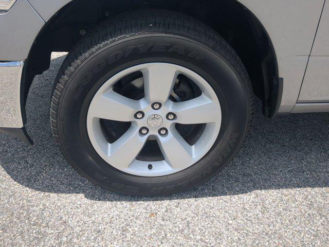 used 2024 Ram 1500 Classic car, priced at $32,491