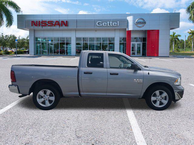 used 2024 Ram 1500 Classic car, priced at $32,491