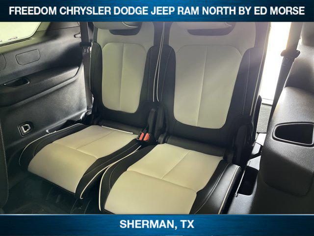 used 2024 Jeep Grand Cherokee L car, priced at $33,771