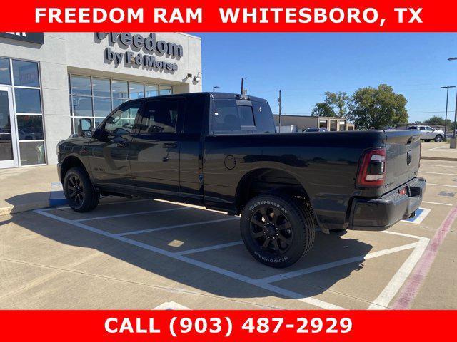 new 2024 Ram 2500 car, priced at $86,925