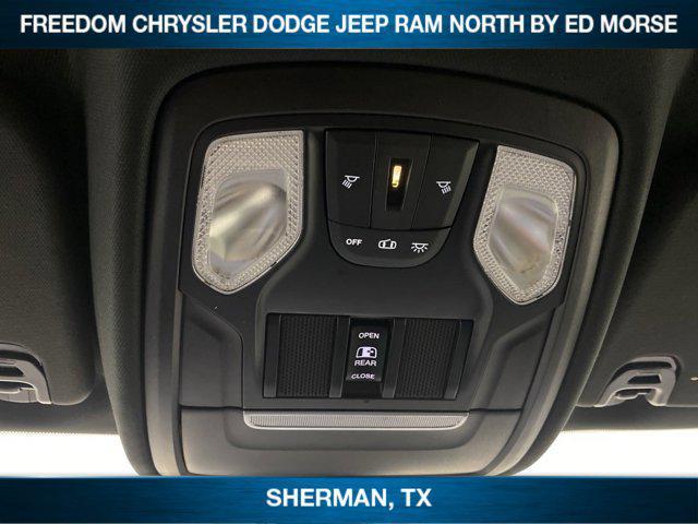 used 2021 Ram 1500 car, priced at $30,998