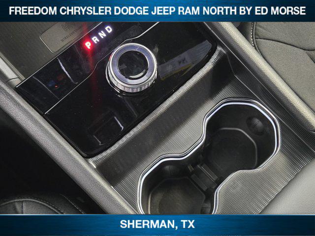 new 2025 Jeep Grand Cherokee car, priced at $41,870