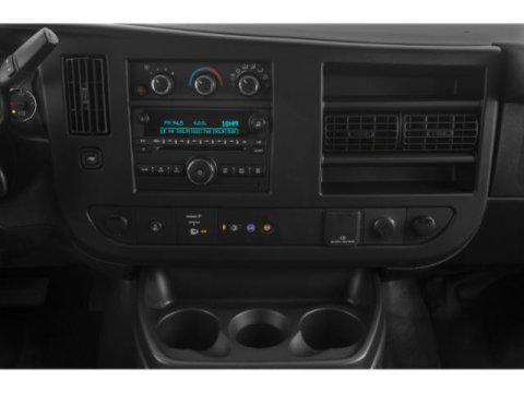 used 2020 Chevrolet Express 3500 car, priced at $31,804