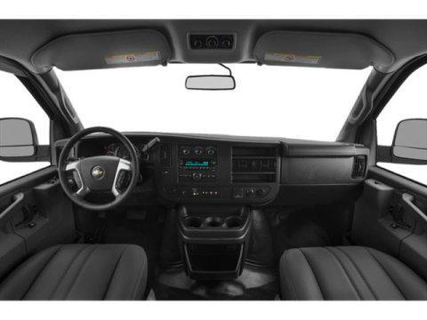 used 2020 Chevrolet Express 3500 car, priced at $31,804