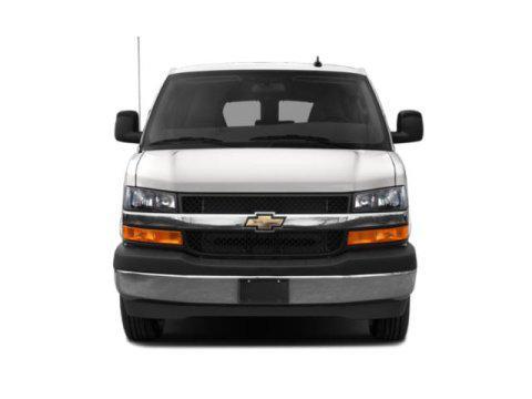 used 2020 Chevrolet Express 3500 car, priced at $31,804