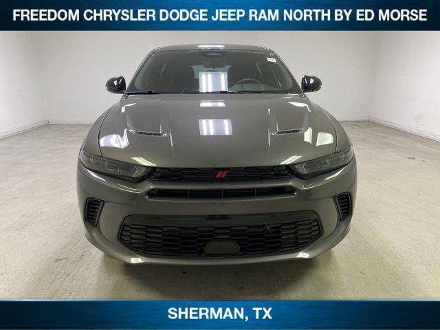 new 2024 Dodge Hornet car, priced at $31,745